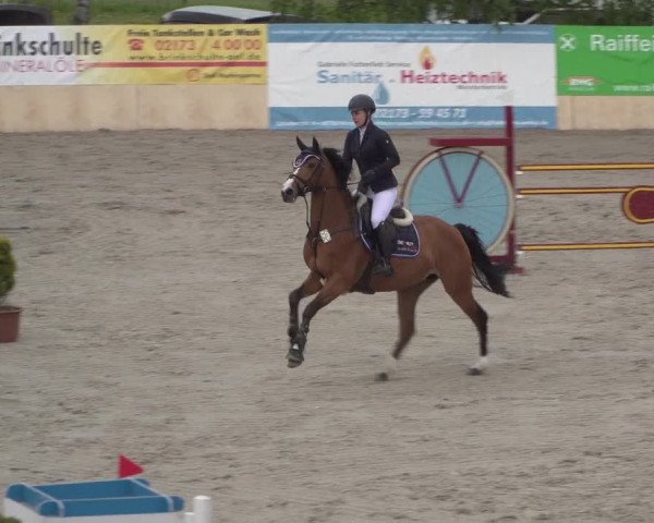 Reitturnier Monheim - Gut Blee 2021