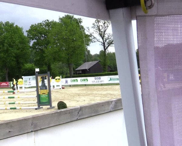 Reitturnier Münster-Handorf 2021