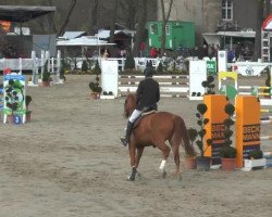 jumper Frappe Deluxe (unknown,  , from First Final)
