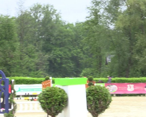 Reitturnier Münster-Handorf 2021