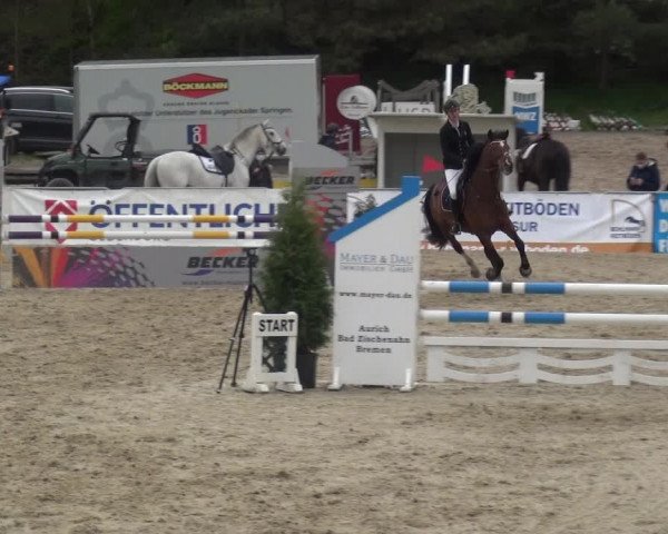 Reitturnier Rastede-Nethen 2021