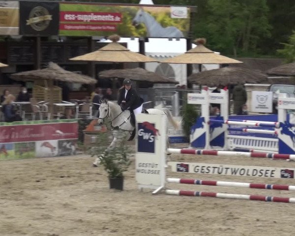 Reitturnier Rastede-Nethen 2021