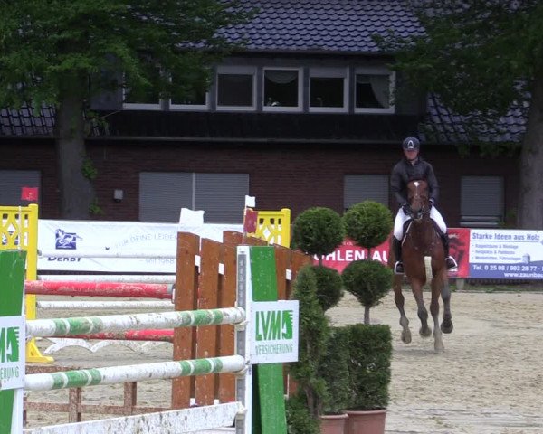 Reitturnier Münster-Handorf 2021