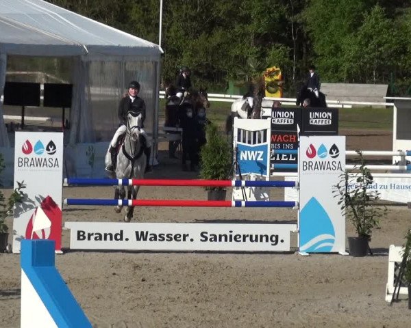 Reitturnier Rastede-Nethen 2021
