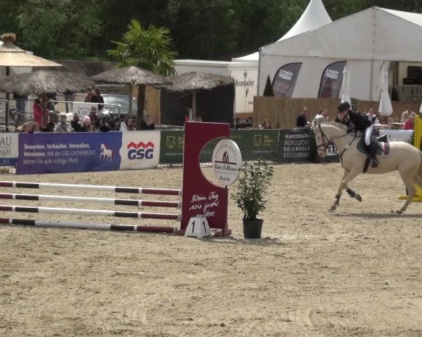 Reitturnier Rastede-Nethen 2021