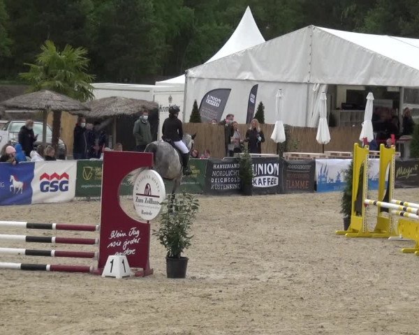 Reitturnier Rastede-Nethen 2021
