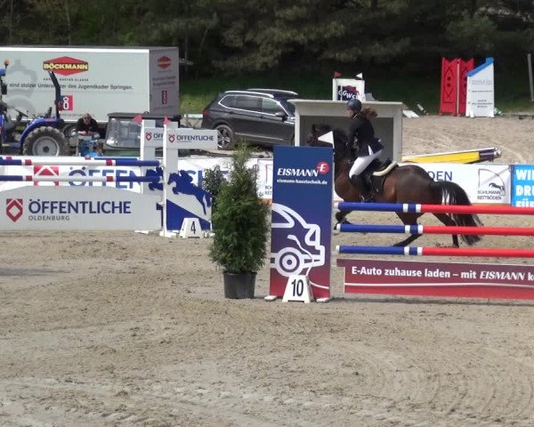 Reitturnier Rastede-Nethen 2021