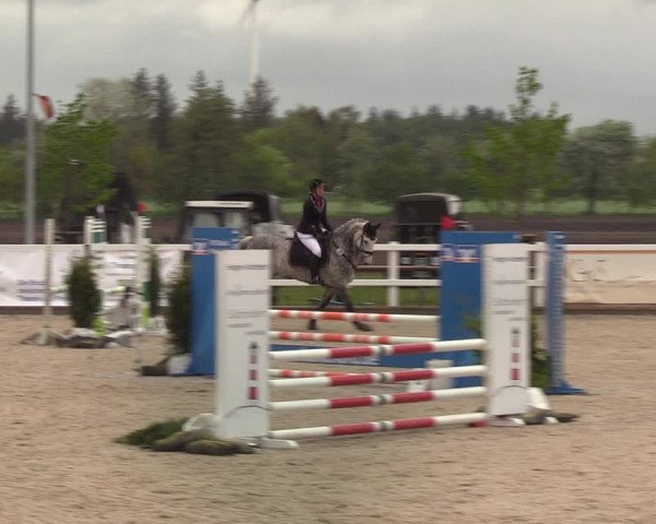 Reitturnier Ladelund 2021