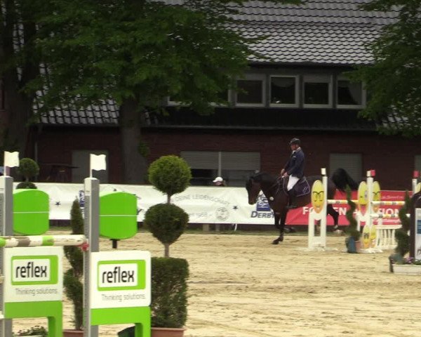 Reitturnier Münster-Handorf 2021