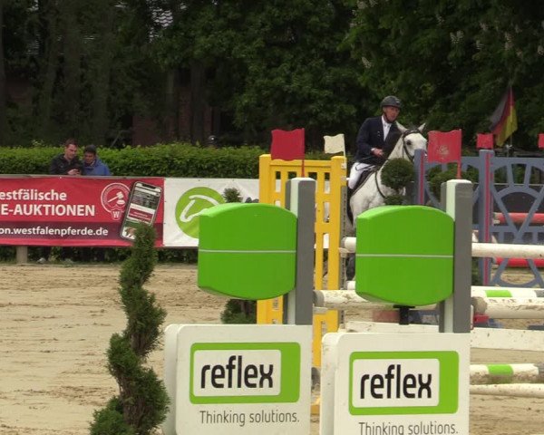 Reitturnier Münster-Handorf 2021