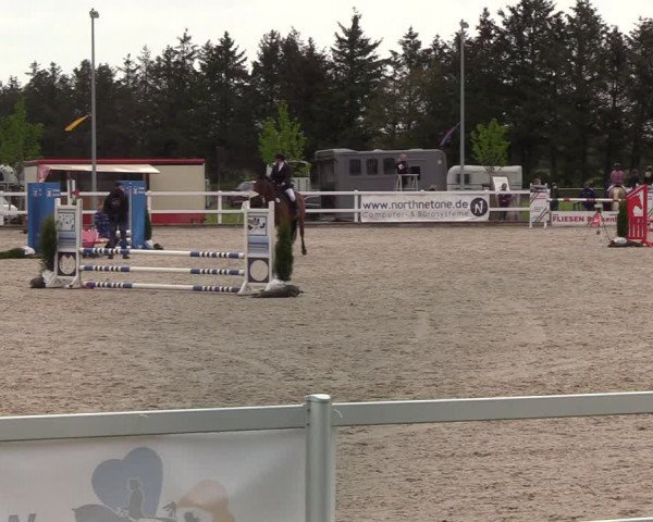 Reitturnier Ladelund 2021