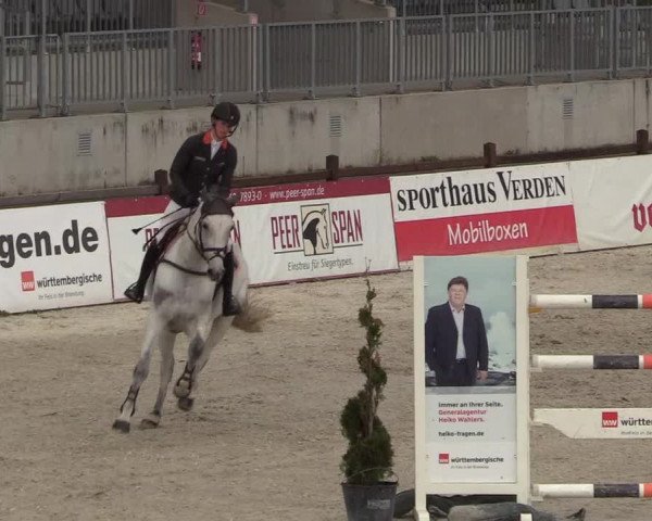 Reitturnier Westergellersen 2021