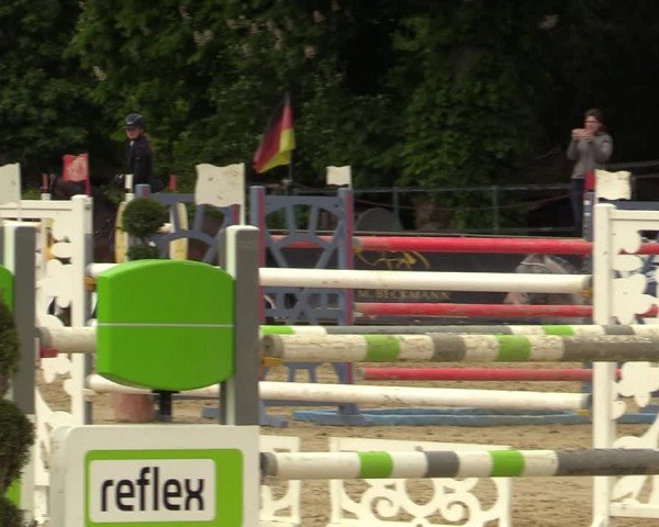 Reitturnier Münster-Handorf 2021