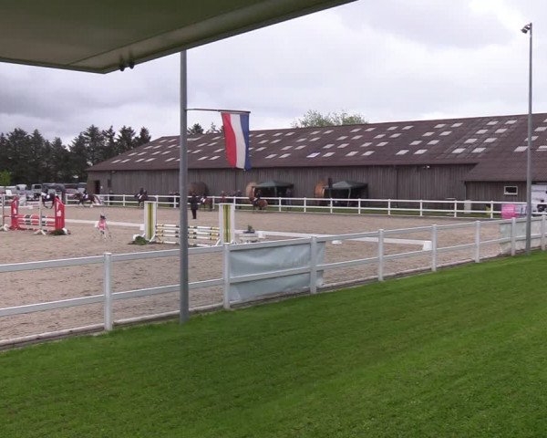 Reitturnier Ladelund 2021