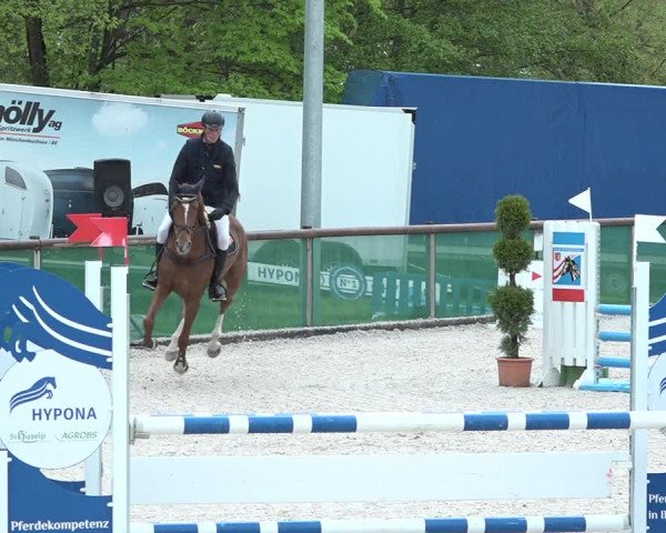 Reitturnier Schüpfheim 2021