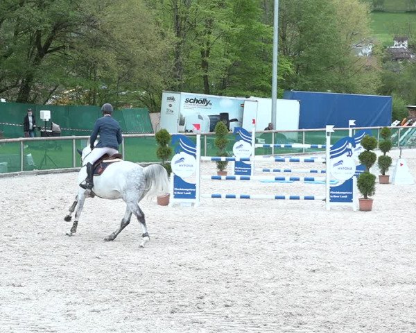 Reitturnier Schüpfheim 2021
