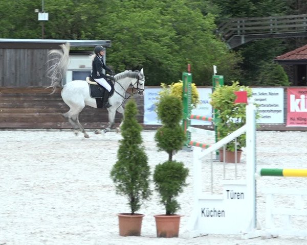 Reitturnier Schüpfheim 2021