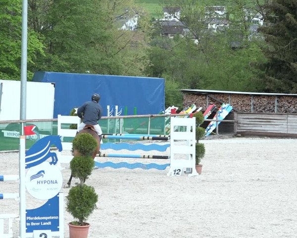 Reitturnier Schüpfheim 2021