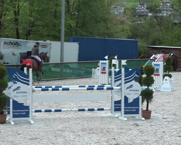 Reitturnier Schüpfheim 2021