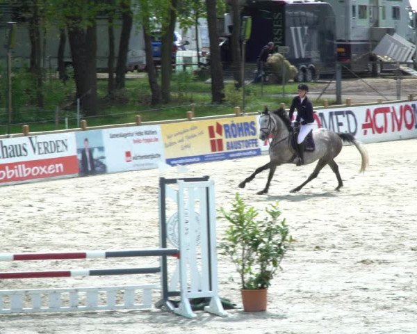 Reitturnier Westergellersen 2021
