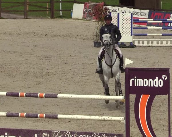 Reitturnier Westergellersen 2021