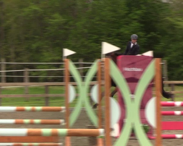 Reitturnier Kleinsolt 2021