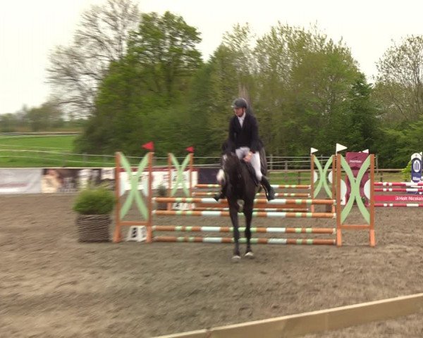 Reitturnier Kleinsolt 2021