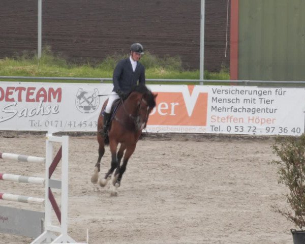 Reitturnier Harsum-Hüddessum 2021