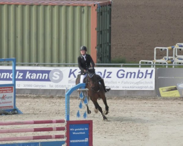 Reitturnier Harsum-Hüddessum 2021