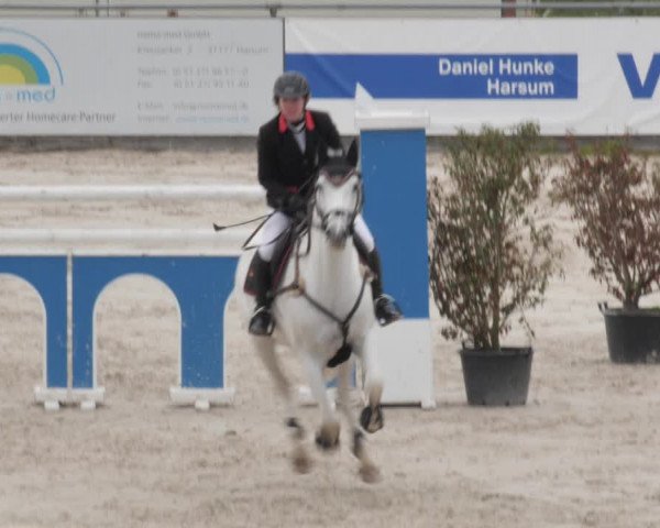 Reitturnier Harsum-Hüddessum 2021