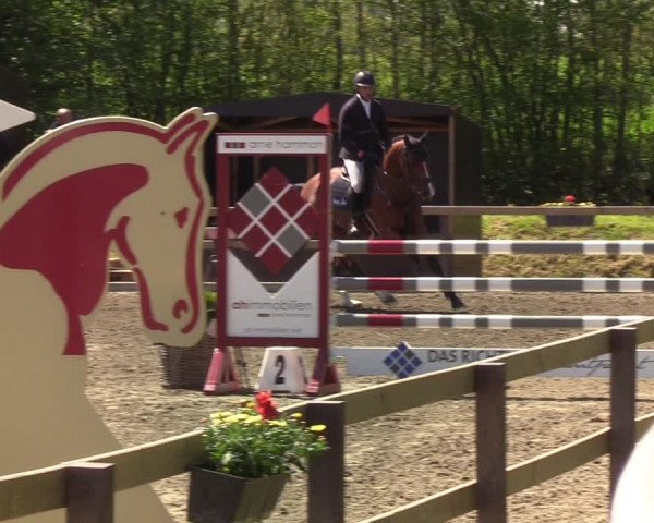 Reitturnier Kleinsolt 2021