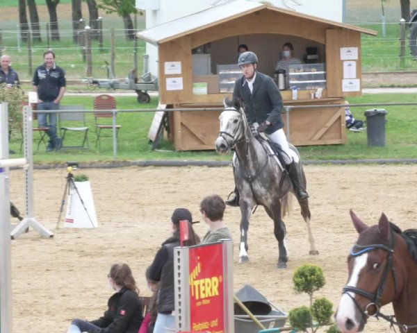 Reitturnier Zoltingen/Schw. 2021