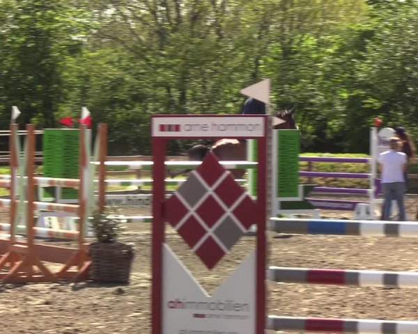Reitturnier Kleinsolt 2021
