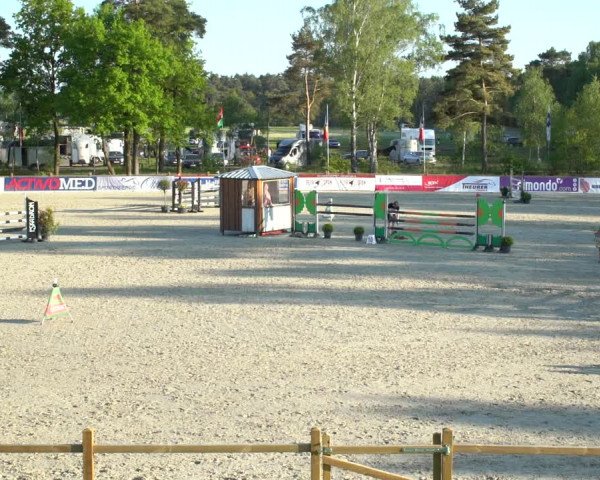 Reitturnier Westergellersen 2021