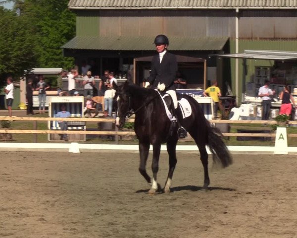 Reitturnier Kleinsolt 2021
