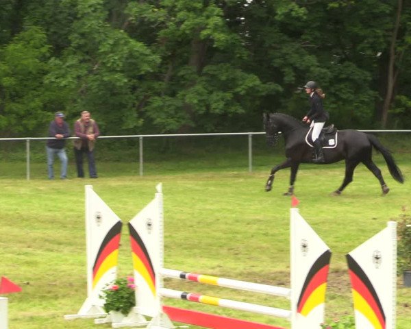 Reitturnier Königsborn 2021