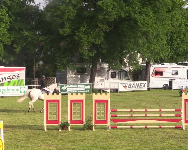 Reitturnier Königsborn 2021