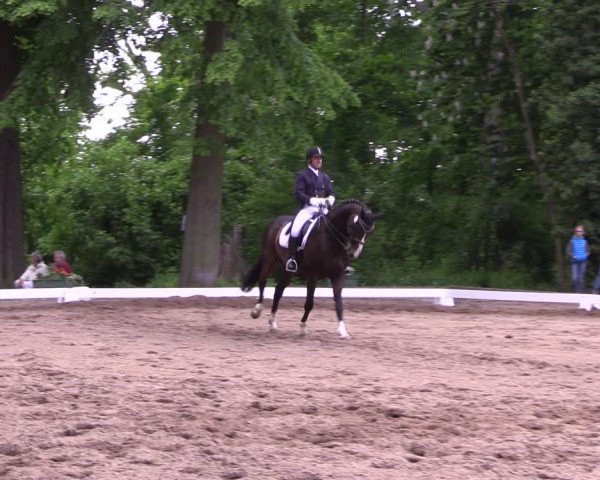 Reitturnier Königsborn 2021