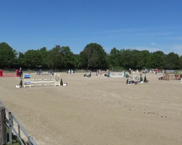 Reitturnier Langenfeld - Gut Langfort 2021
