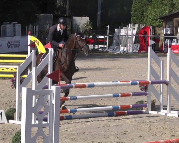 Reitturnier Neunkirchen-City 2021
