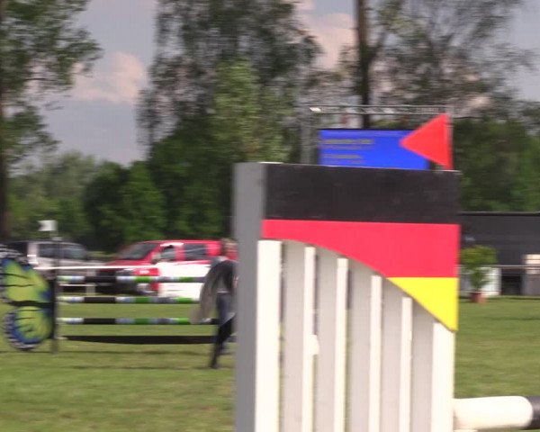 Reitturnier Großwoltersdorf 2021