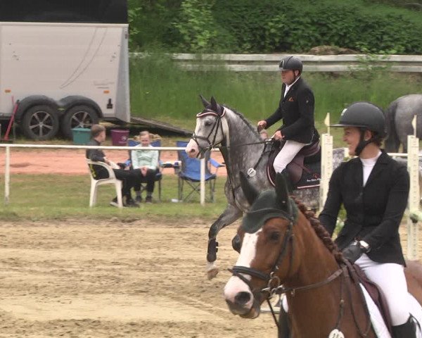 Reitturnier Heiligenwald 2021