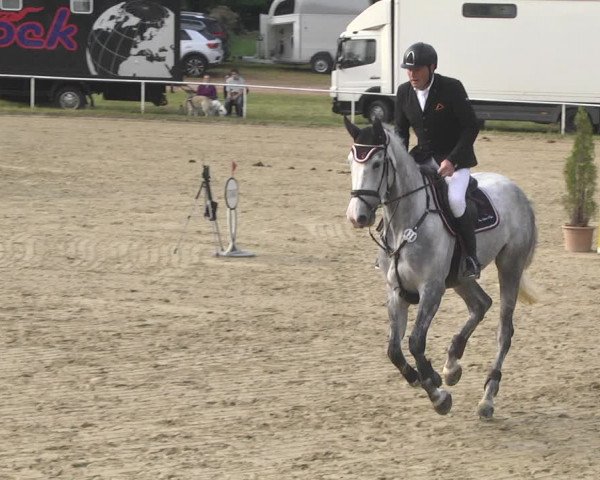 Reitturnier Heiligenwald 2021