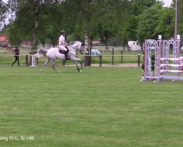 Reitturnier Hille 2021