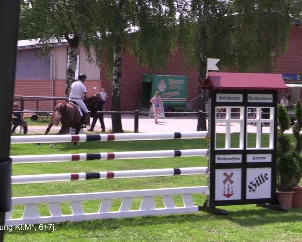 Reitturnier Hille 2021