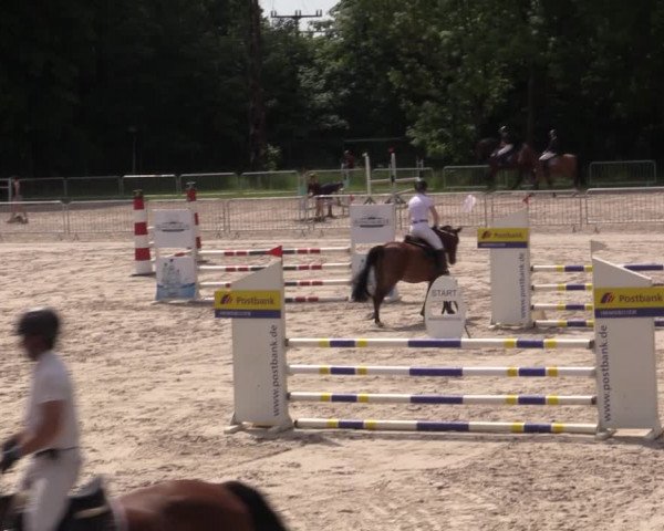 Reitturnier Prussendorf 2021