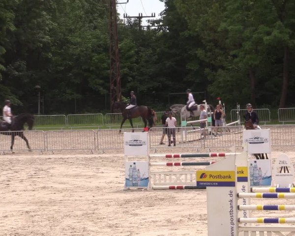 Reitturnier Prussendorf 2021