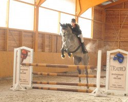 jumper Cassandra (Rhinelander, 2010, from Cassini Boy Junior)