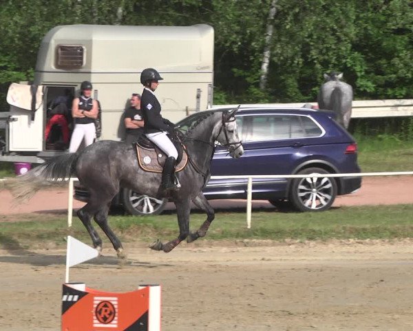 Reitturnier Heiligenwald 2021