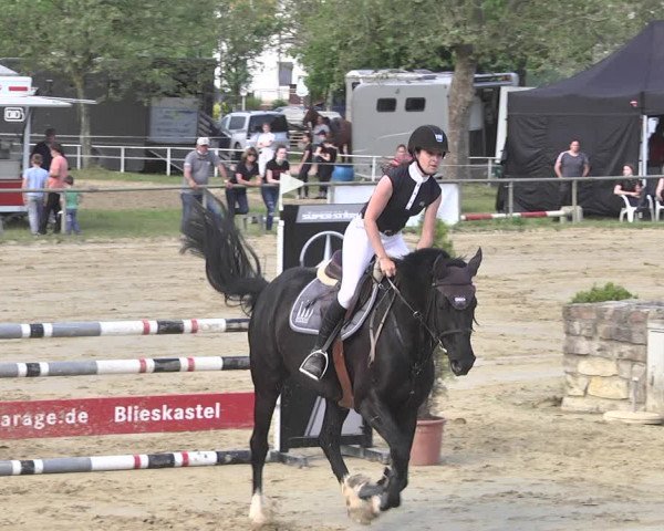 Reitturnier Heiligenwald 2021